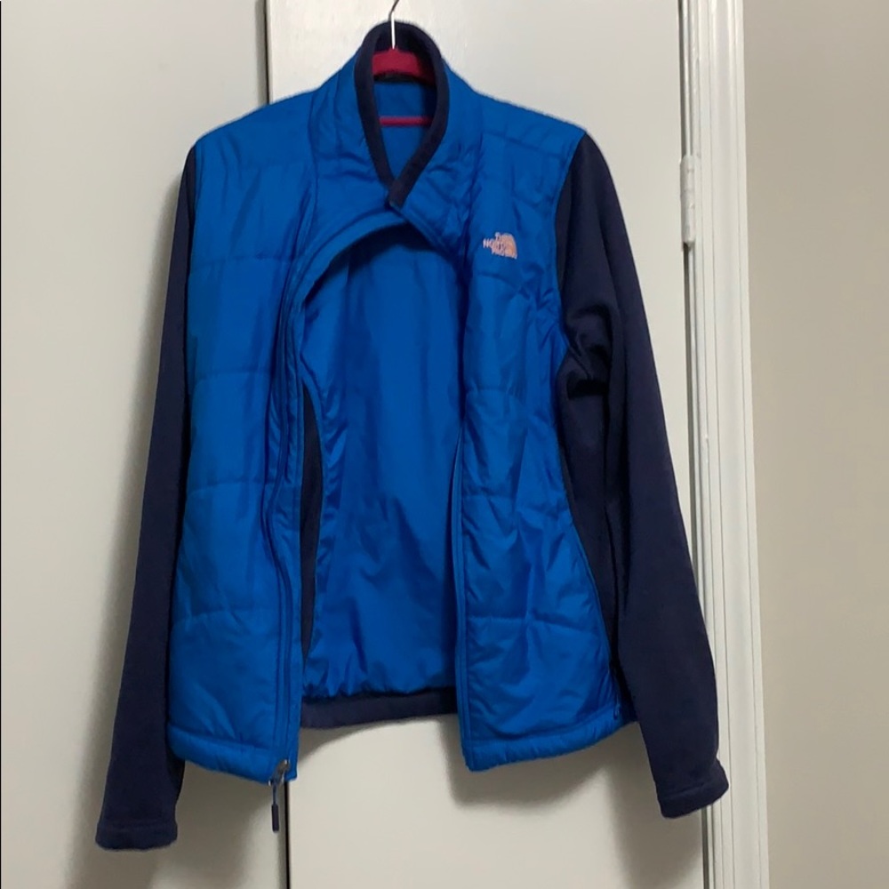 The North Face Light Weight Jacket